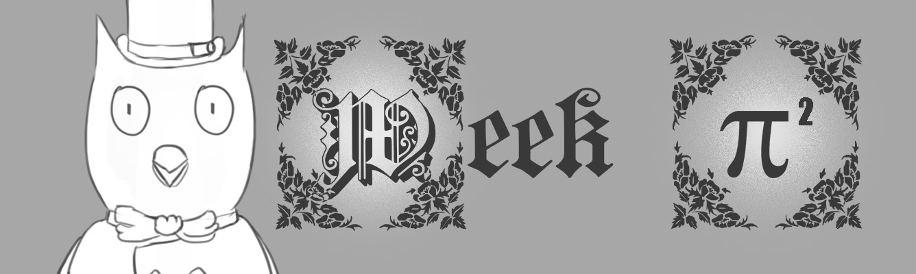 Mr Owl – Weird weeks